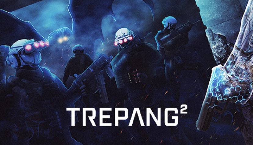 Trepang2 Free Download Repack-Games.com