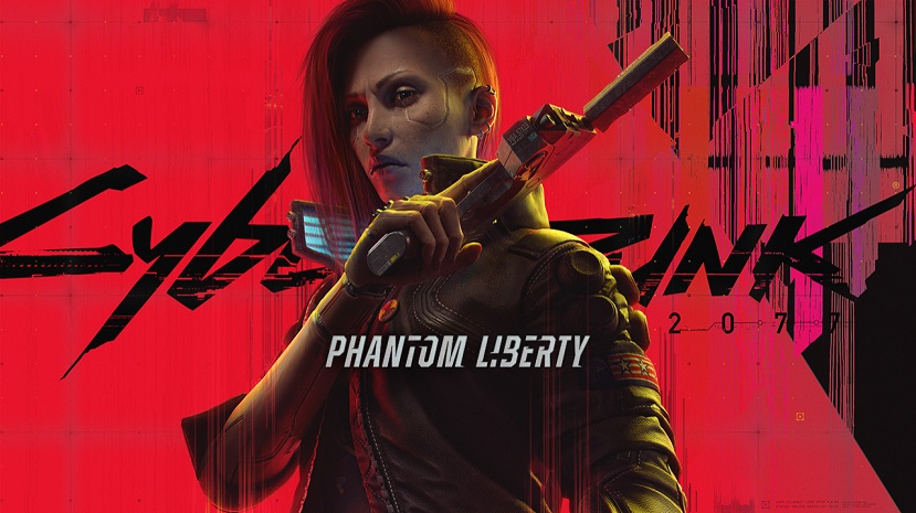 Cyberpunk 2077 Phantom Liberty Free Download Repack-Games.com