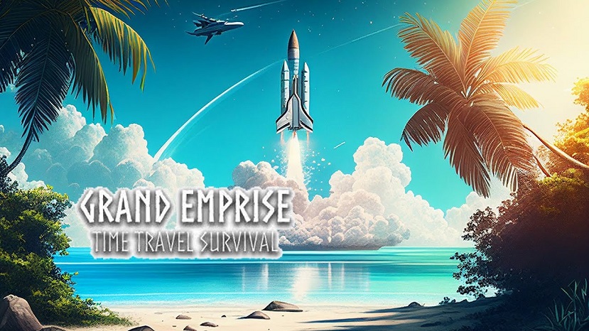 Grand Emprise Time Travel Survival Free Download Repack-Games.com
