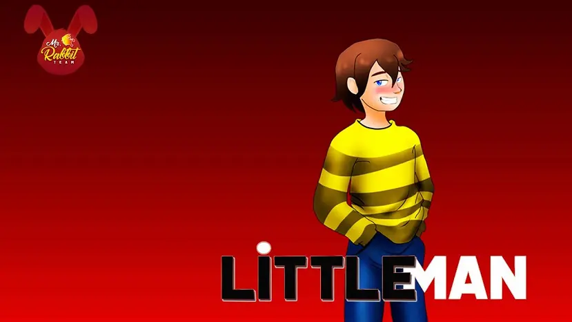 LittleMan Remake Free Download Repack-Games.com