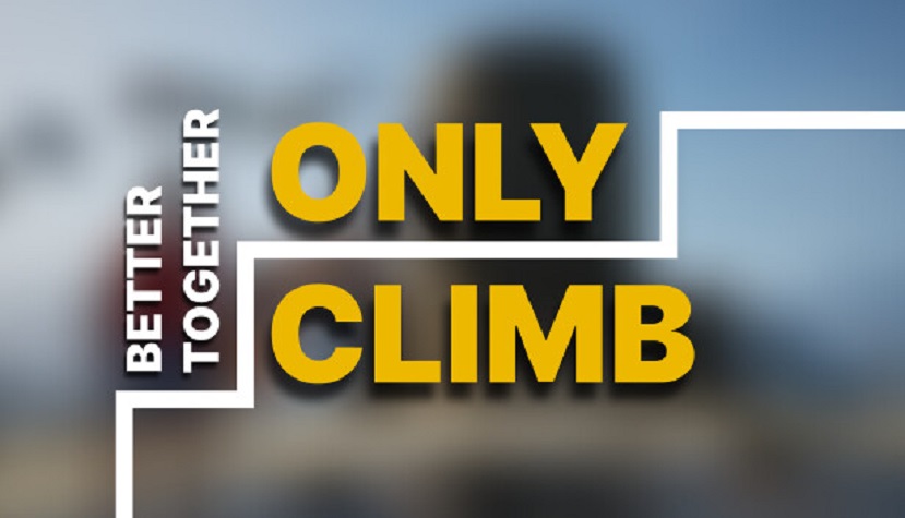 Only Climb Better Together Free Download Repack-Games.com