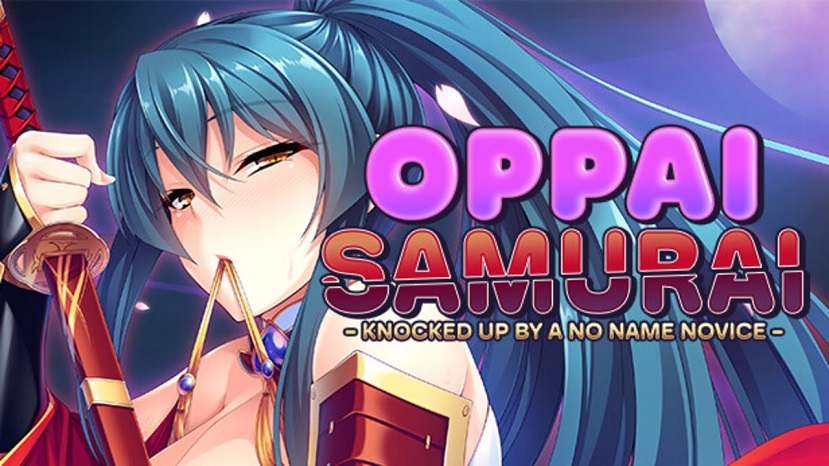 Oppai Samurai Knocked up by a No Name Novice Free Download Repack-Games.com