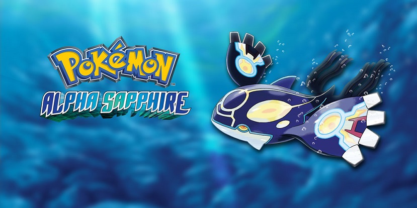 Pokémon Alpha Sapphire Free Download Repack-Games.com