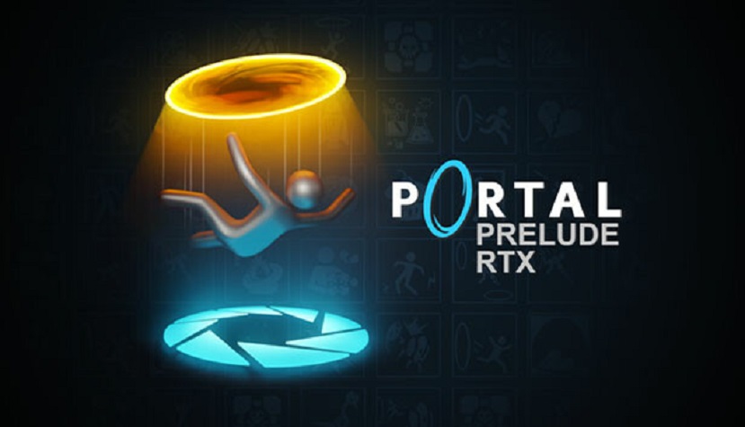 Portal Prelude RTX (Mod) Free Download Repack-Games.com