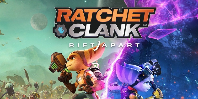 Ratchet & Clank Rift Apart Repack-Games Free