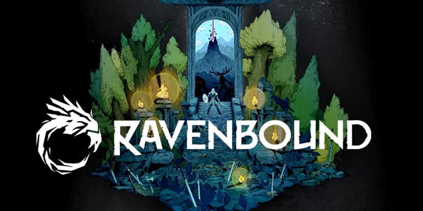 Ravenbound Free Download Repack-Games.com