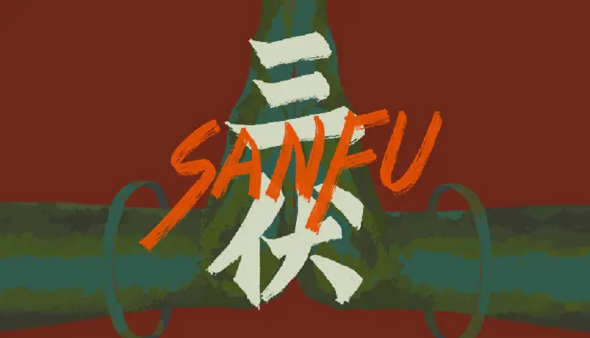 Sanfu Free Download Repack-Games.com