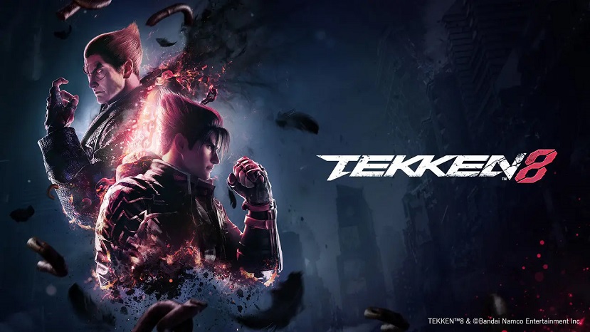 TEKKEN 8 Cracked Beta Free Download Repack-Games.com