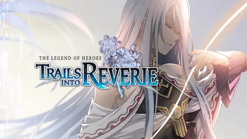 The Legend of Heroes Trails into Reverie Free Download Repack-Games.com