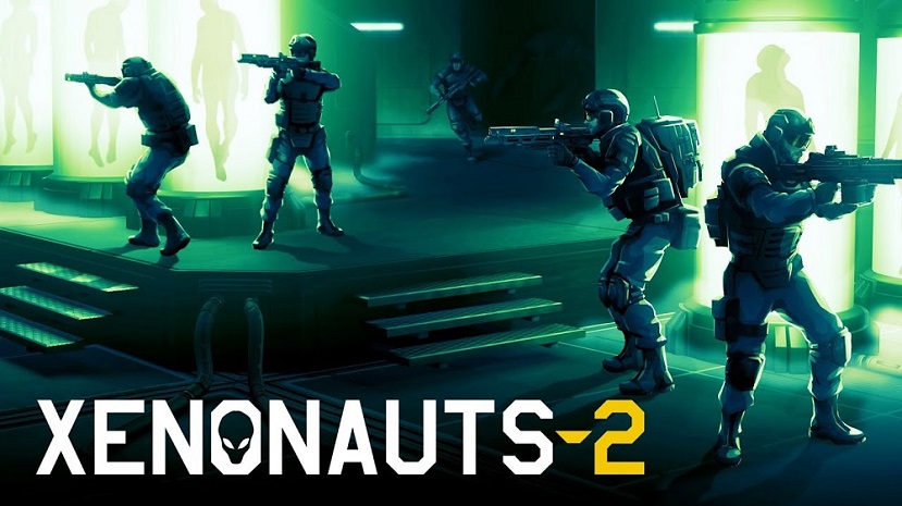 Xenonauts 2 Free Download Repack-Games.com