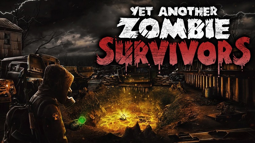 Yet Another Zombie Survivors Free Download Repack-Games.com