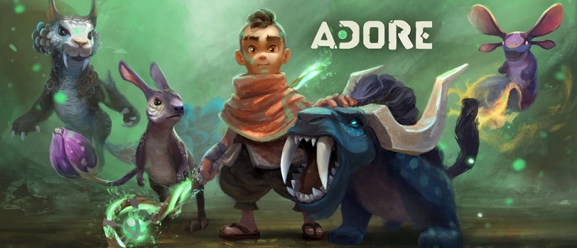 Adore Free Download Repack-Games.com
