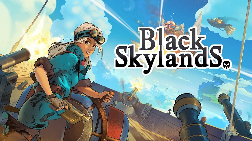 Black Skylands Free Download Repack-Games.com