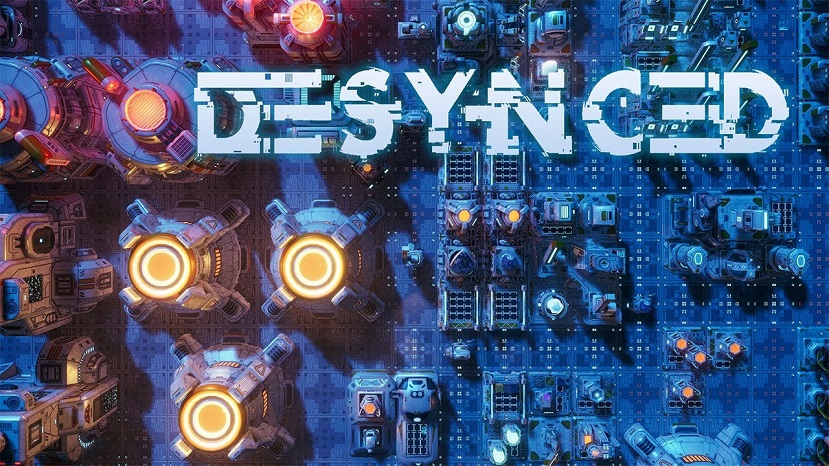 Desynced Free Download Repack-Games.com