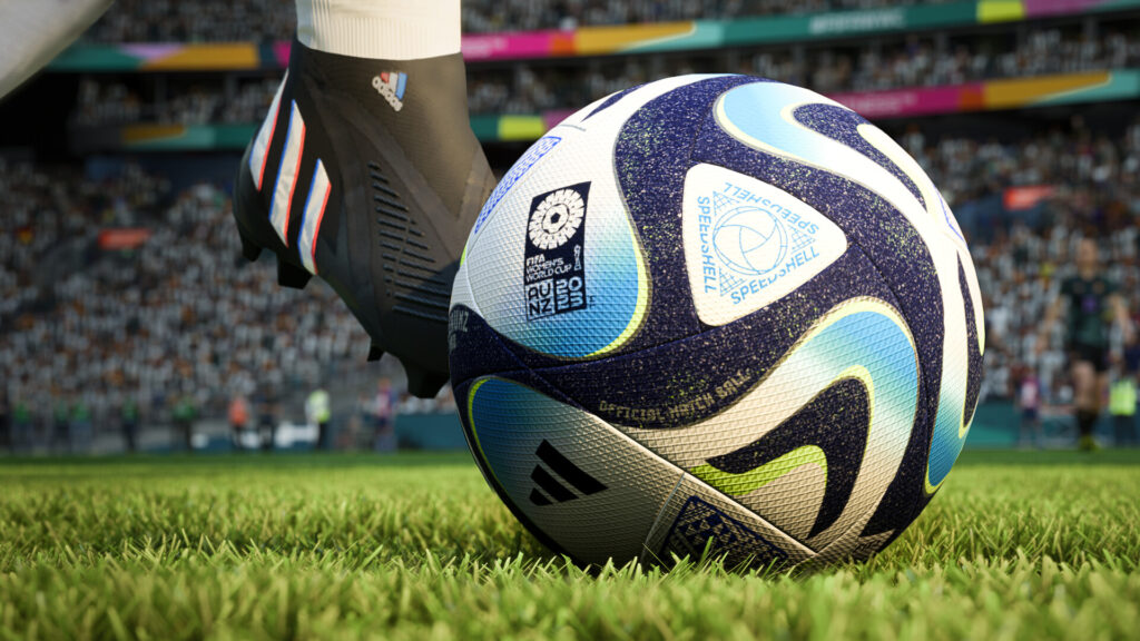 EA SPORTS FIFA 23 Free Download