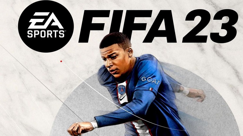 EA SPORTS FIFA 23 Free Download Repack-Games.com
