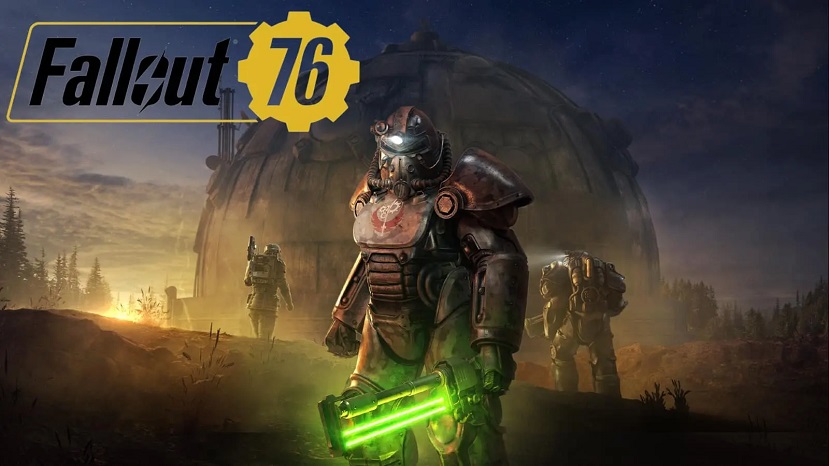 Fallout 76 Free Download Repack-Games.com