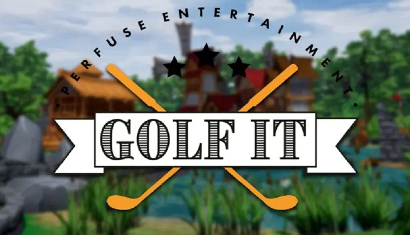 Golf It! Free Download Repack-Games.com