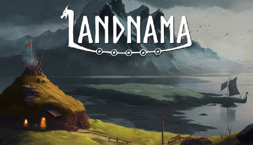 Landnama Free Download Repack-Games.com