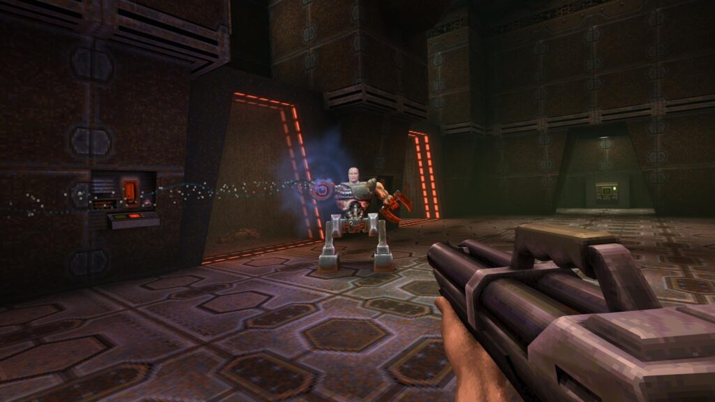 Quake II Enhanced Free Download