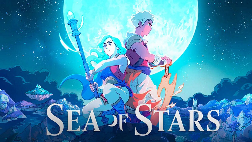 Sea of Stars Free Download Repack-Games.com