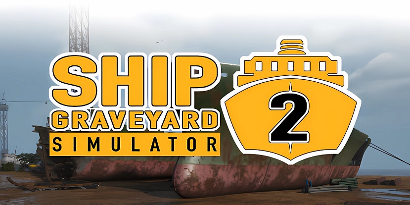 Ship Graveyard Simulator 2 Free Download Repack-Games.com