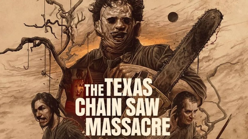 The Texas Chain Saw Massacre Free Download Repack-Games.com