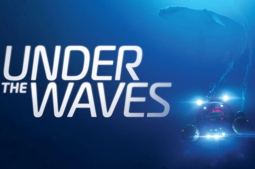 Under The Waves Free Download Repack-Games.com