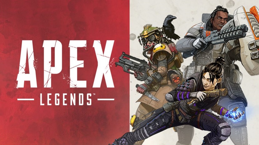 Apex Legends R5 Reloaded Free Download Repack-Games.com