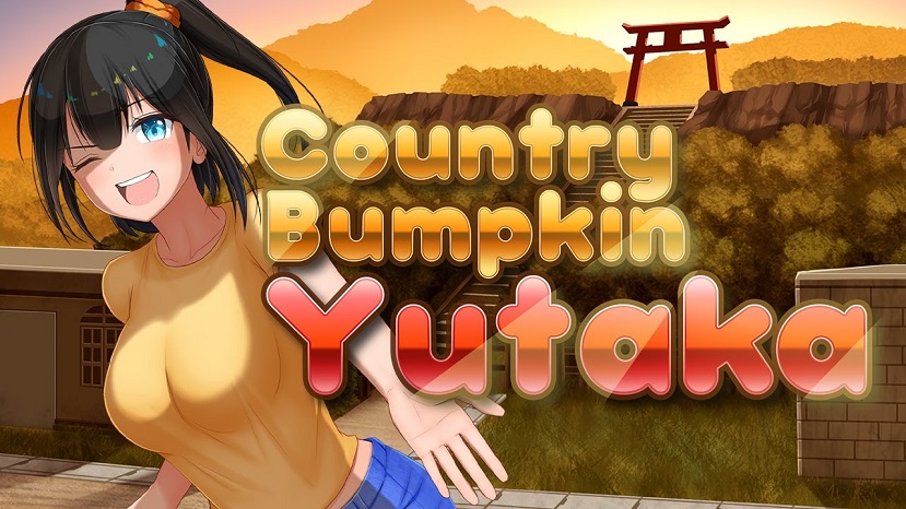 Country Bumpkin Yutaka Free Download Repack-Games.com