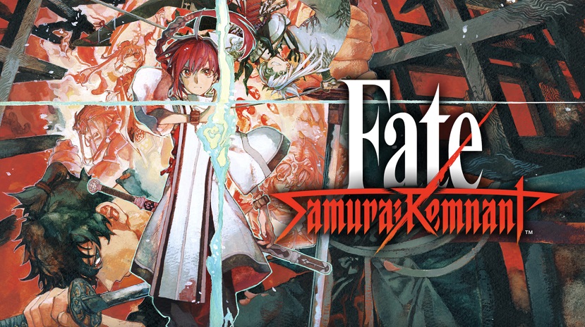 FateSamurai Remnant Free Download Repack-Games.com