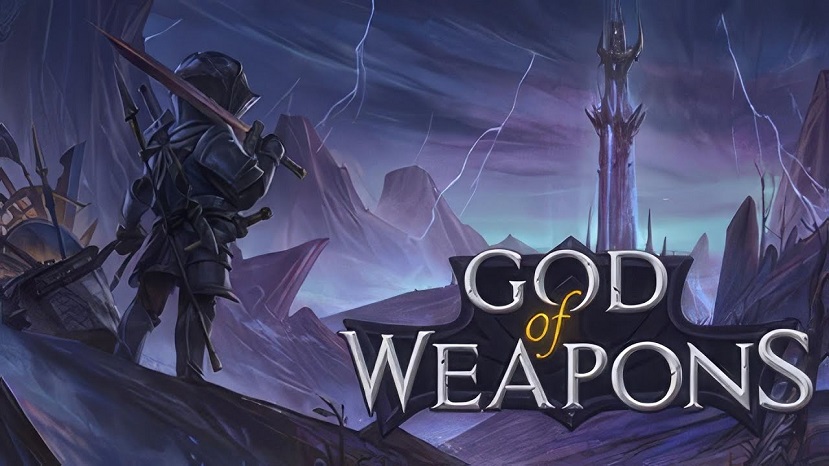 God Of Weapons Pre-Installed Game Download Repack-Games.com