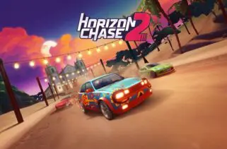 Horizon Chase 2 Free Download Repack-Games.com