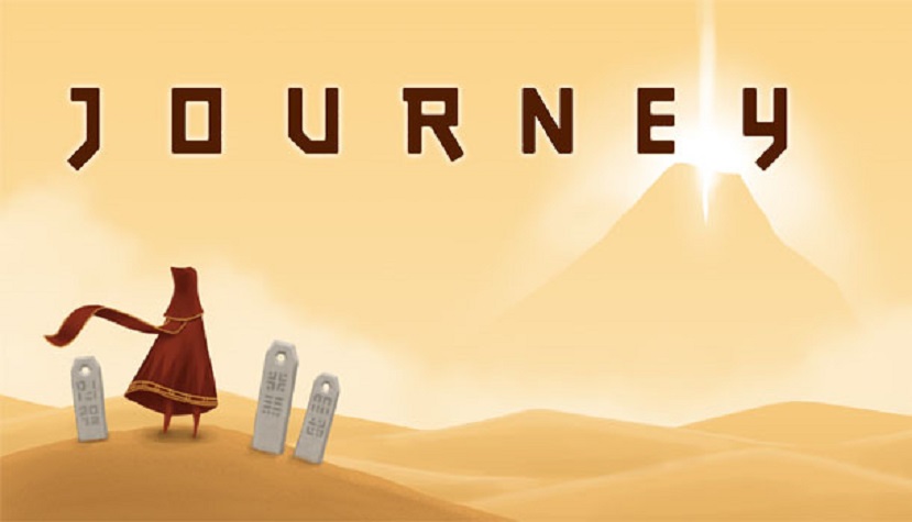 Journey Free Download Repack-Games.com