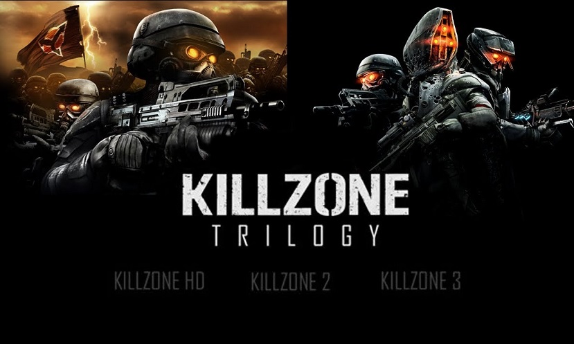 Killzone Trilogy Bundle Free Download Repack-Games.com