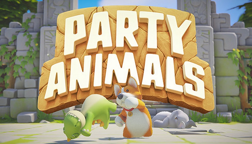 Party Animals Free Download Repack-Games.com