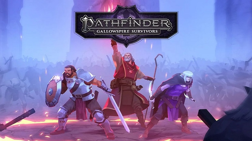 Pathfinder Gallowspire Survivors Free Download Repack-Games.com