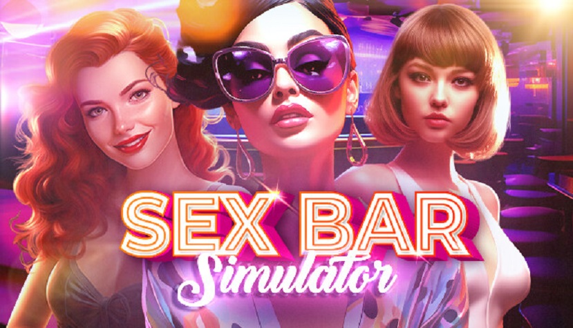 Sex Bar Simulator Free Download Repack-Games.com