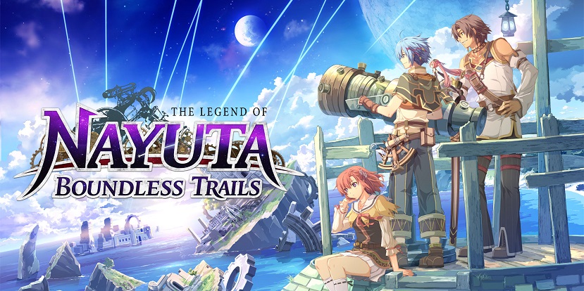 The Legend of Nayuta Boundless Trails Free Download Repack-Games.com