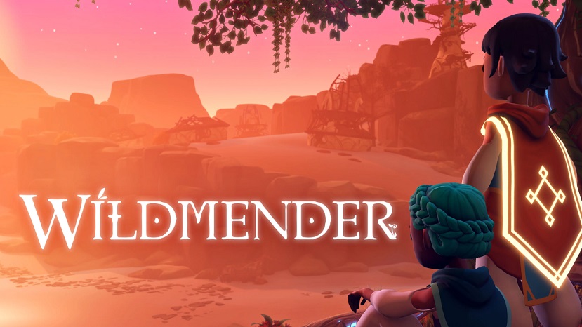 Wildmender Free Download Repack-Games.com