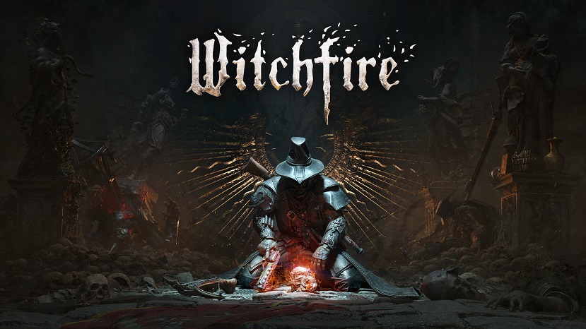 Witchfire Free Download Repack-Games.com