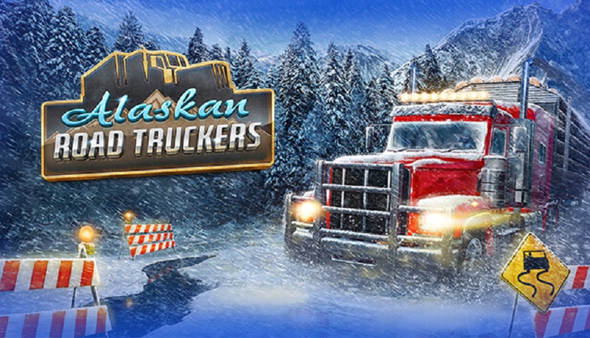 Alaskan Road Truckers Free Download Repack-Games.com