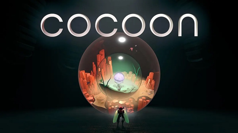 COCOON Free Download Repack-Games.com
