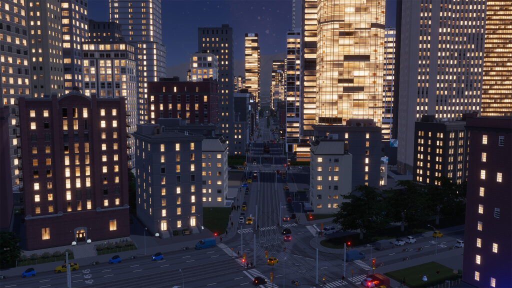 Cities Skylines II Free Download