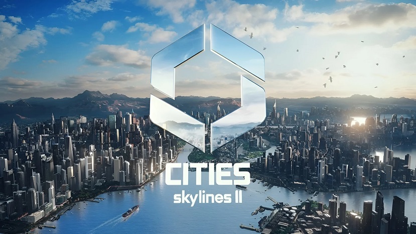 Cities Skylines II Free Download Repack-Games.com
