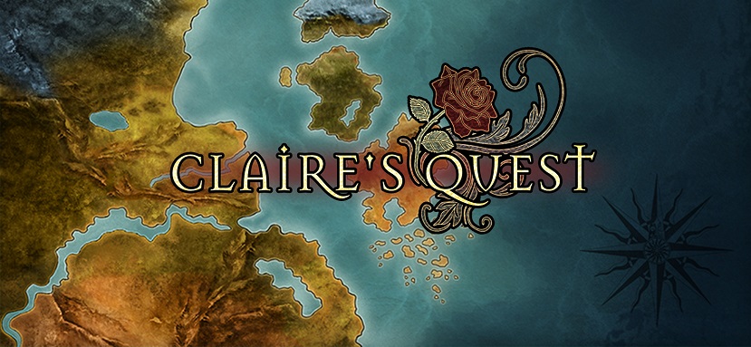 Claire's Quest GOLD Free Download Repack-Games.com