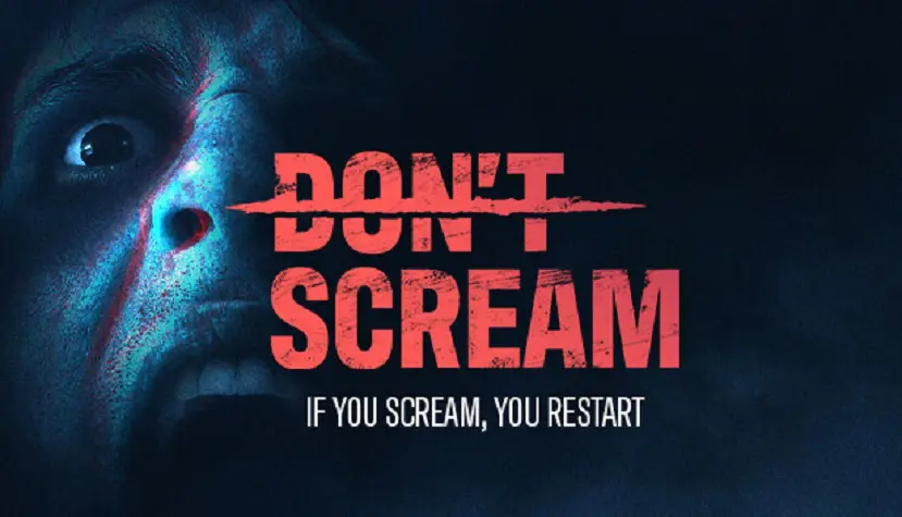 DON'T SCREAM Free Download Repack-Games.com