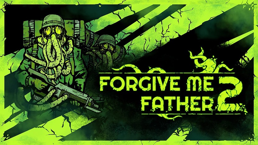 Forgive Me Father 2 Free Download Repack-Games.com