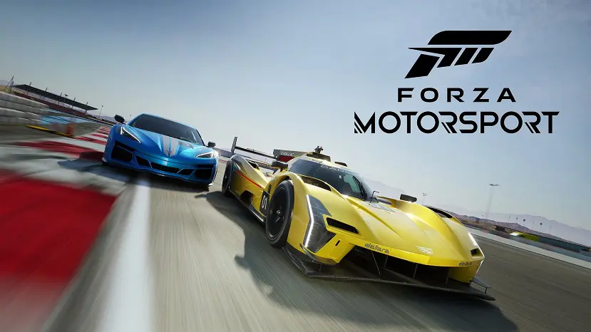 Forza Motorsport Free Download Repack-Games.com