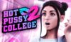 Hot Pussy College 2 Free Download Repack-Games.com